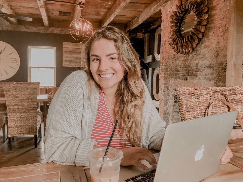 Working Freelance Is The Best Job A College Student Can Have