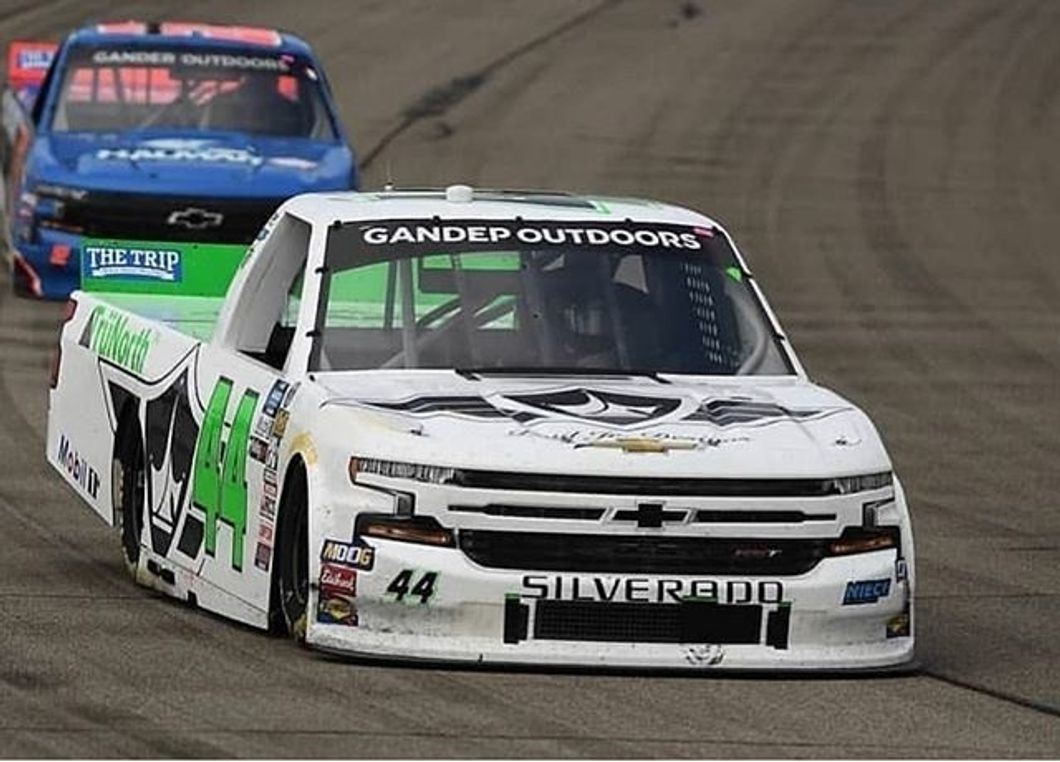 Ross Chastain's Disqualification Could Change NASCAR Racing Forever