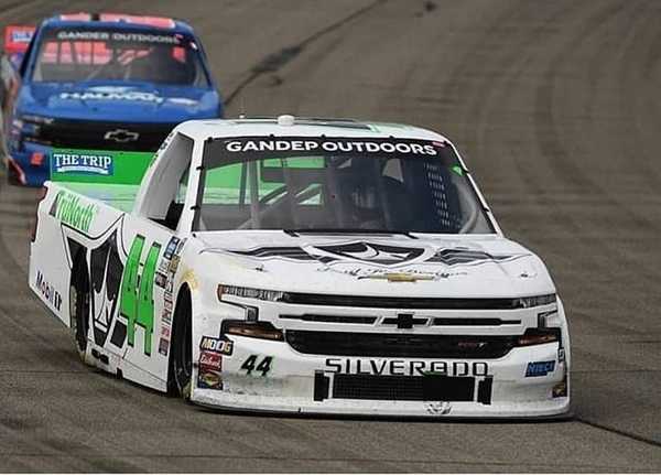 Ross Chastain's Disqualification Could Change NASCAR Racing Forever