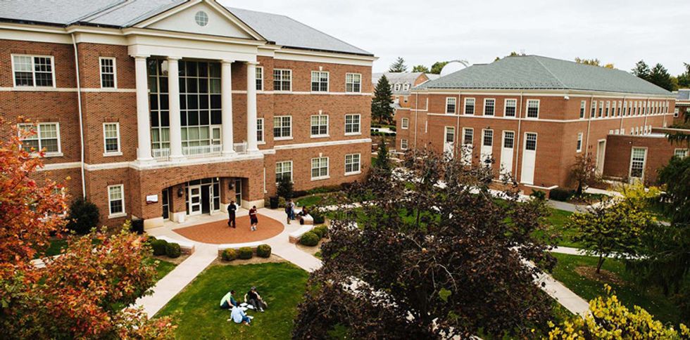 10 Things I Wish I Knew Going Into College | The Odyssey Online
