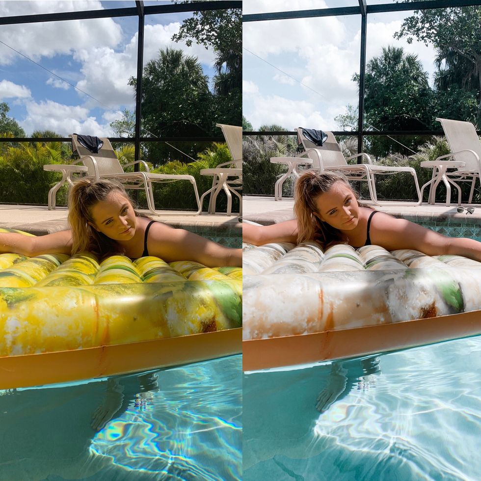 The Key To Having A Good Instagram Feed