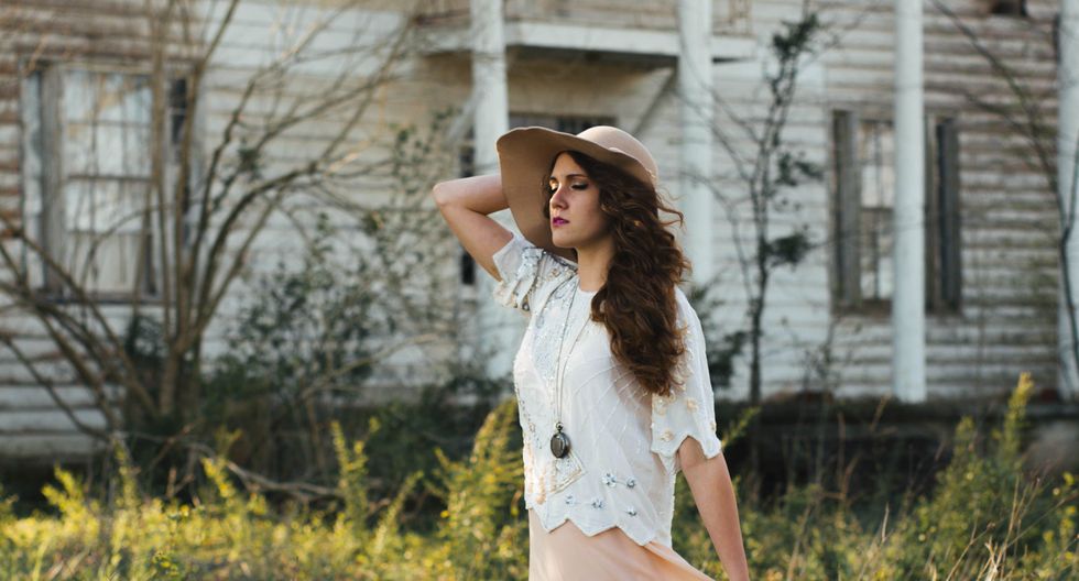 20 Rules Of A Southern Belle