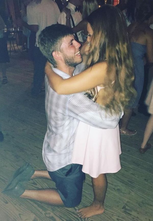 Dating Someone Who Loves Jesus More Than You