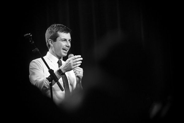 Pete Buttigieg Can Help LGBTQ People Reclaim Religion And Faith