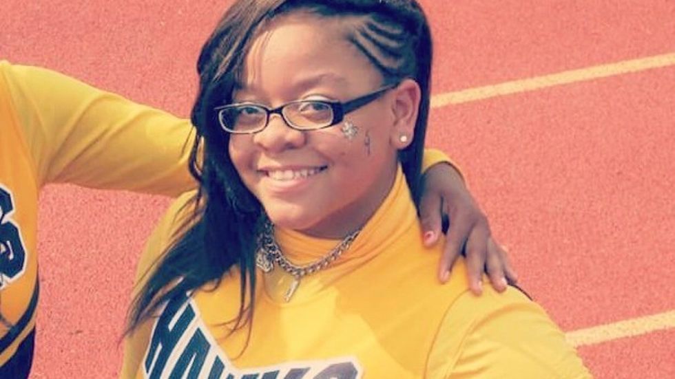 A Letter to My 13-Year-Old Self Who Hates Who She is