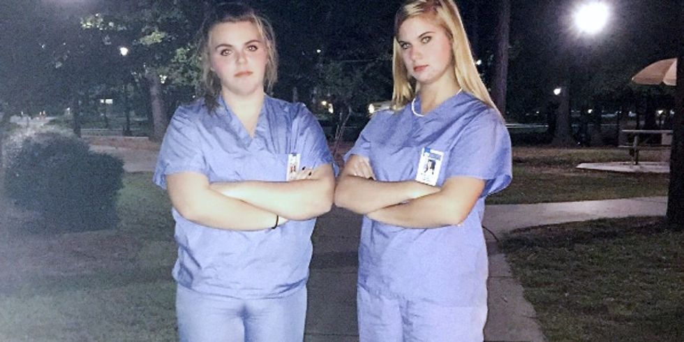 13 Warning Signs Your Best Friend Is A 'Grey’s Anatomy' Addict