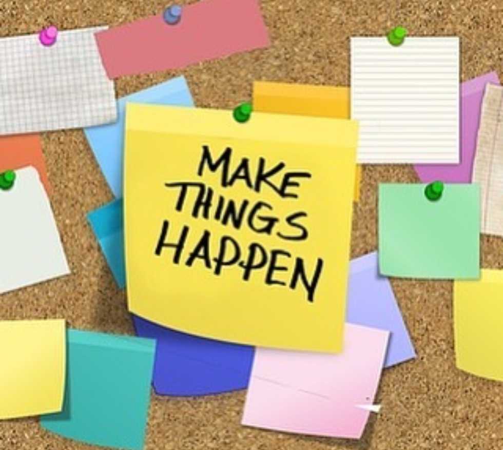 10 Ways College Students Can Stay Productive Over The Summer