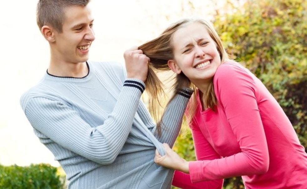 How To Have A Good Relationship With Your Brother