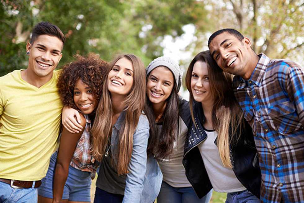 A Letter to Incoming Freshman