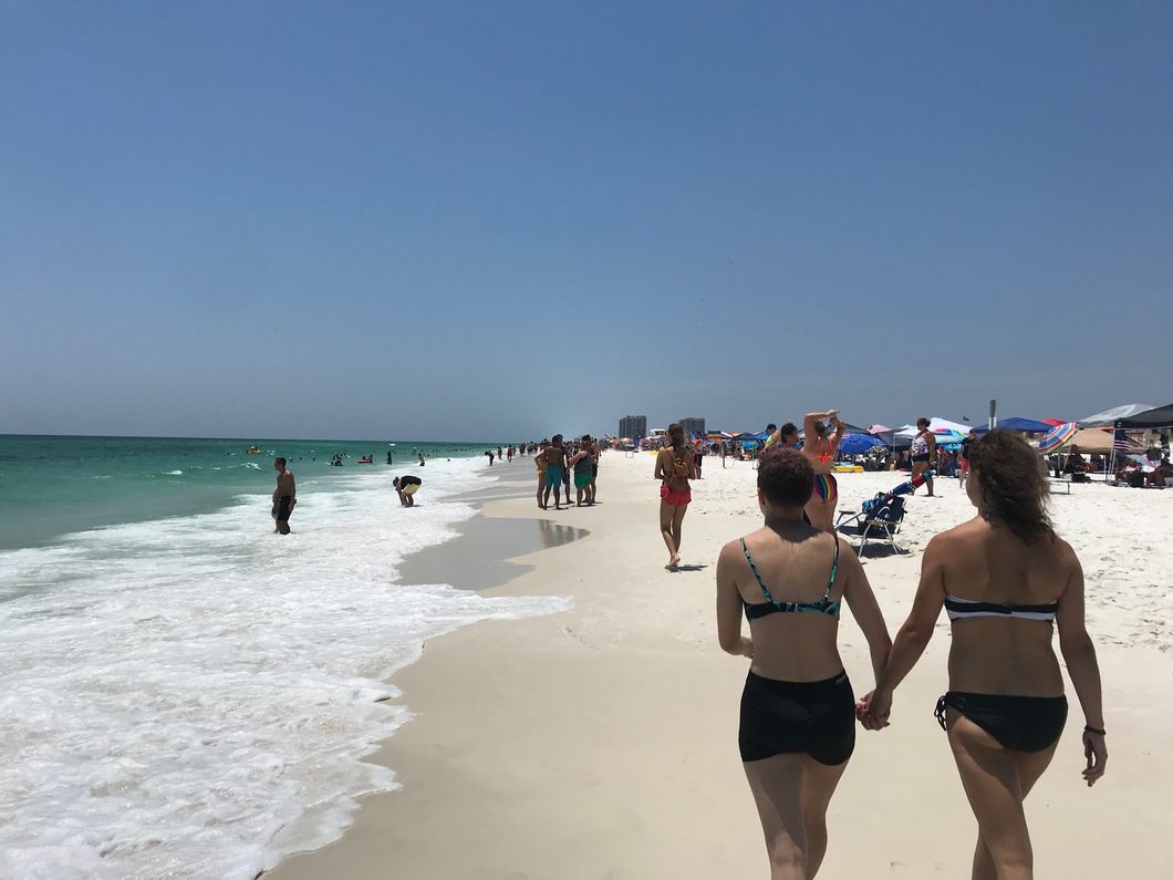 13 Fun Dates To Go On In Tallahassee