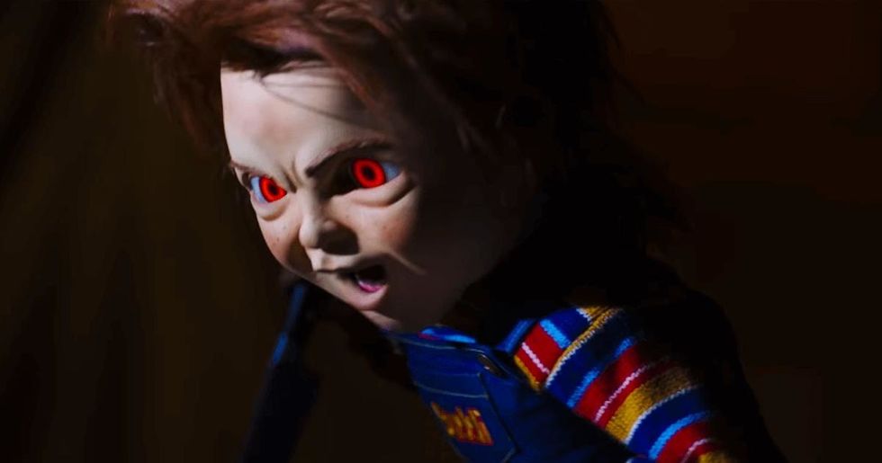 Child's Play (2019) Review