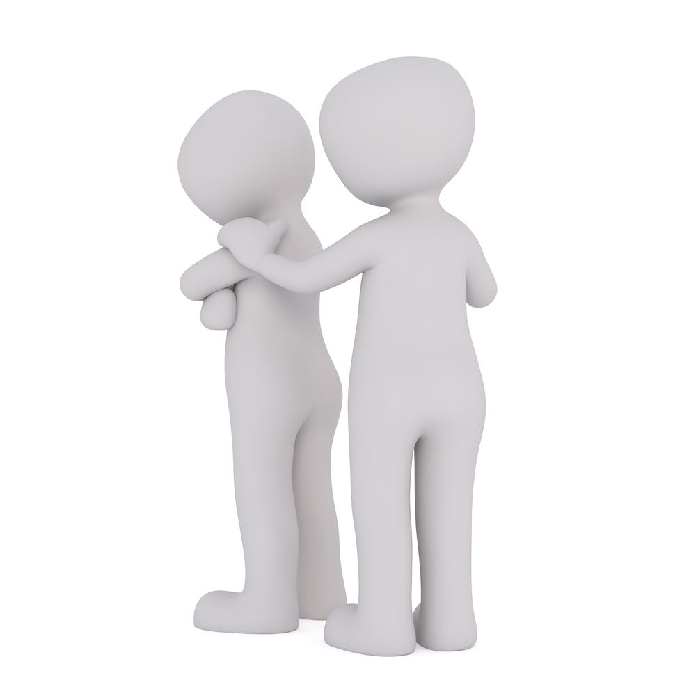 The Benefits of Being a Strong-Willed Individual