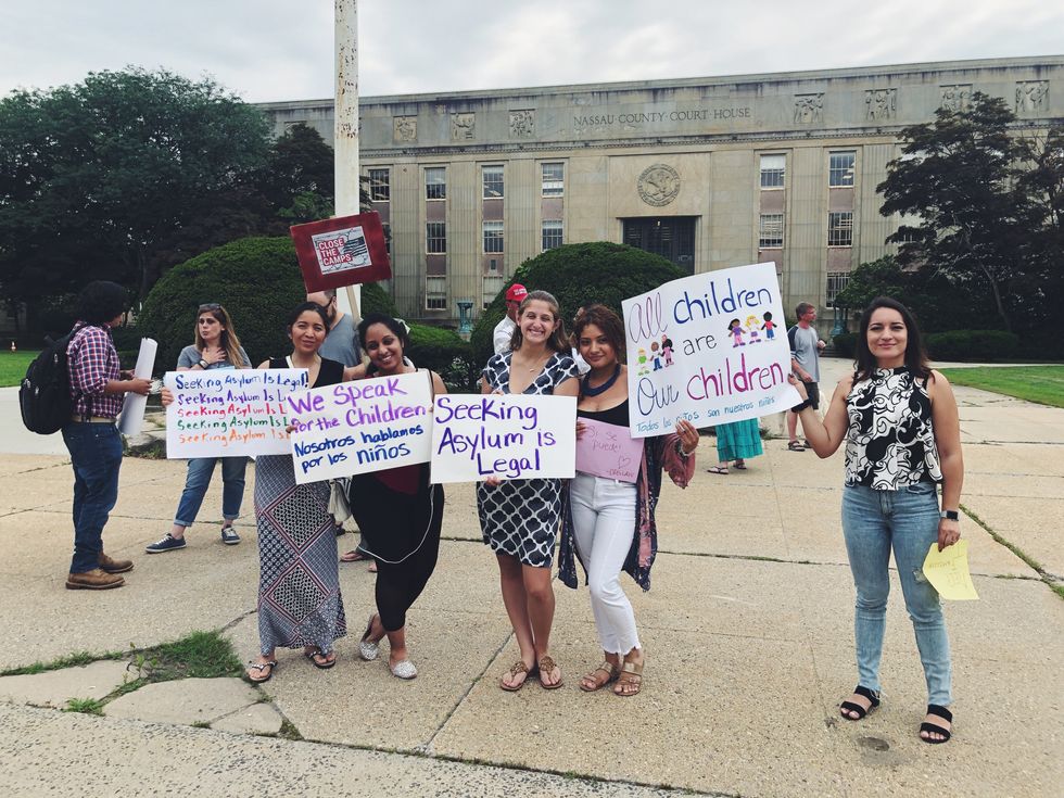 The Reality Of Interning At An Immigration Law Office