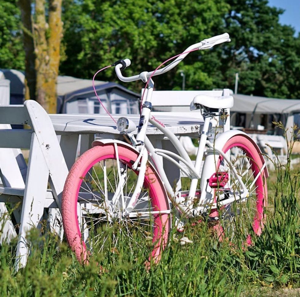 Here's To Embracing Adulthood, One Poem At A Time