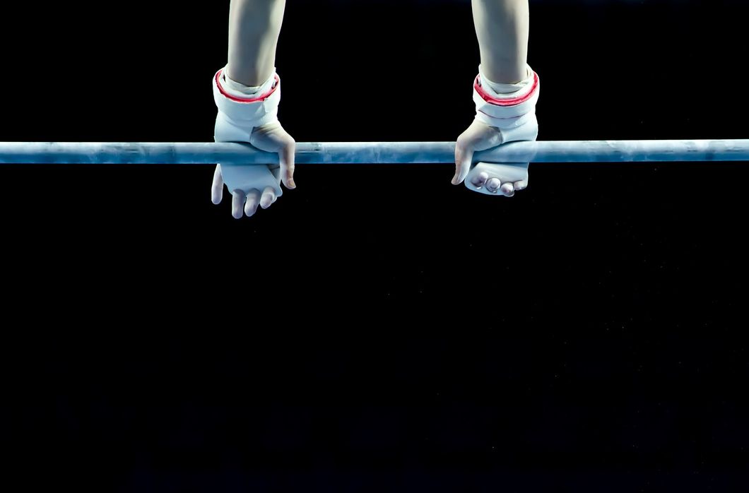 How The USA Gymnastics Sexual Abuse Scandal Stayed Secret So Long
