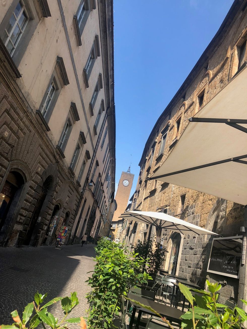 The Life Of A Writer