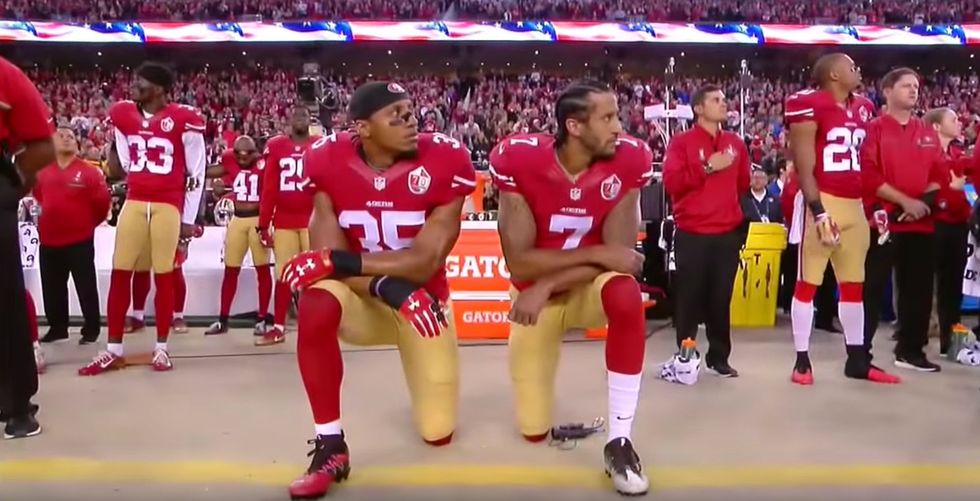 12 NFL Players Who Deserve More Criticism Than Colin Kaepernick