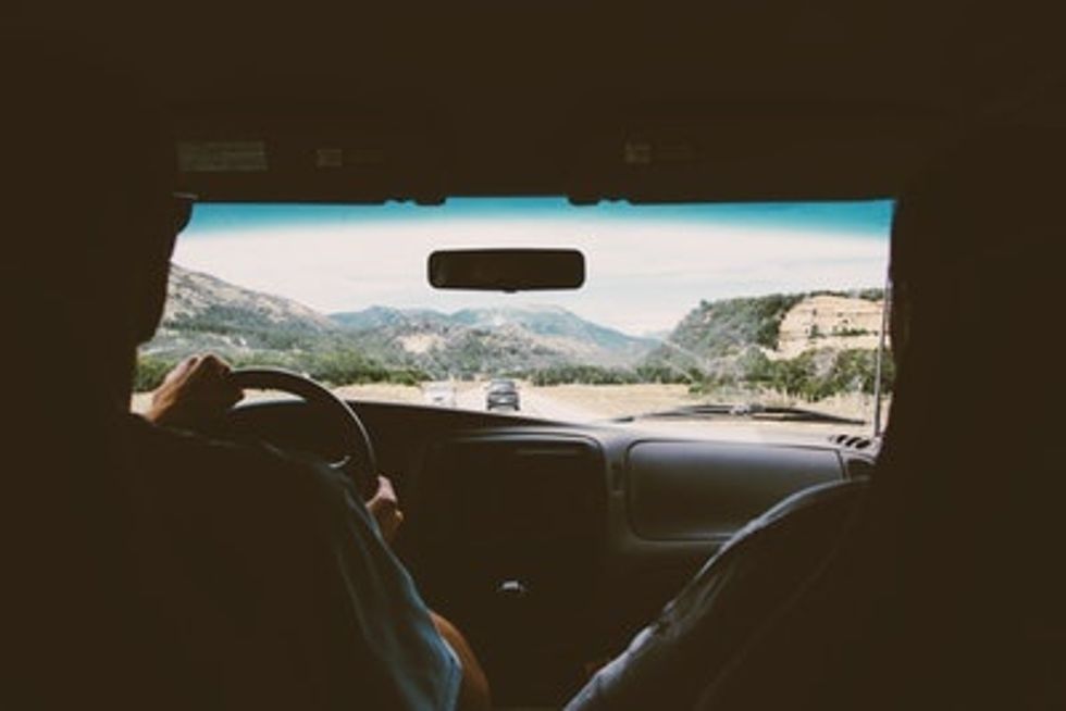 Top 5 Songs You Need For Your Summer Road Trip