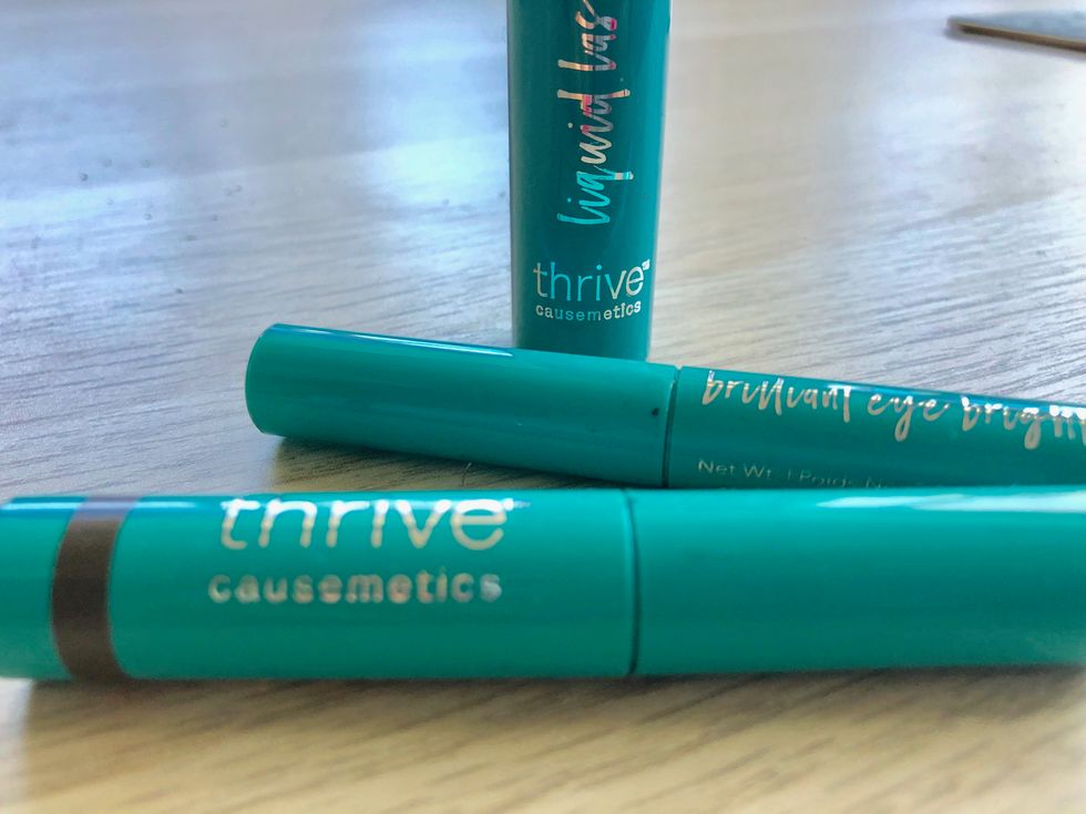 Thrive Causemetics Is More Than Just A Makeup Company
