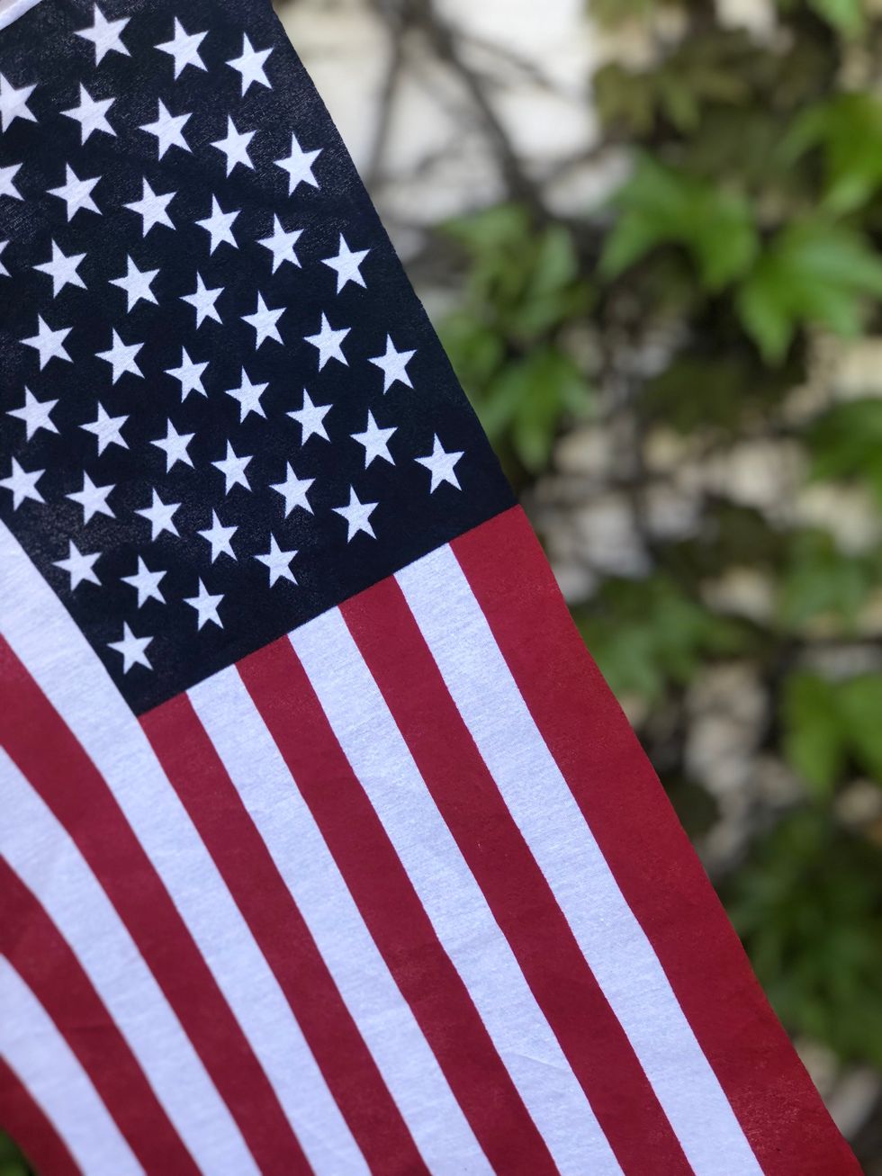 Fourth of July Has Come And Gone, And I'm Thankful To Be An American