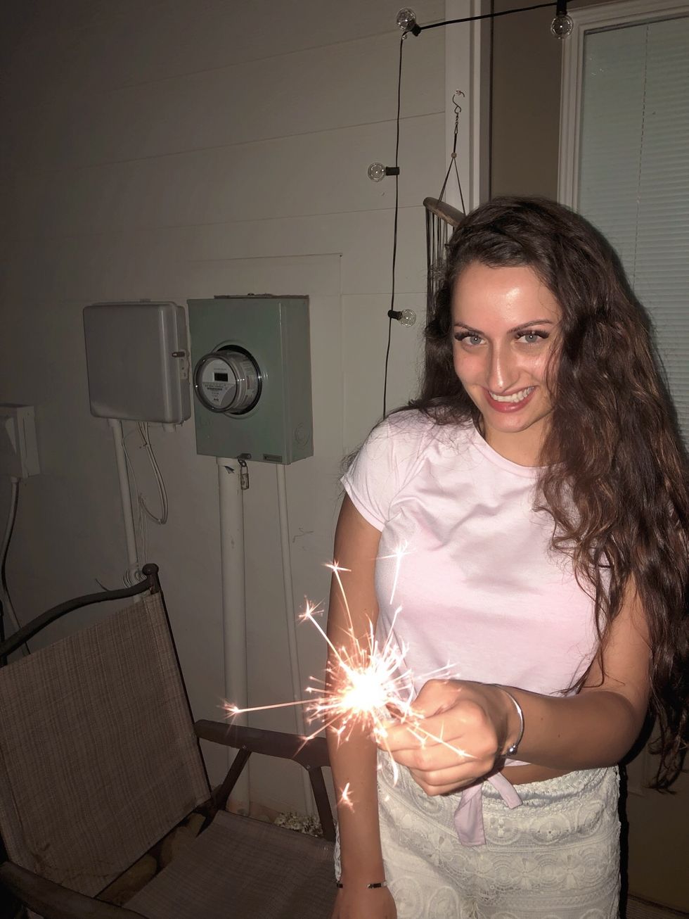 The 4th of July is My Least Favorite Holiday