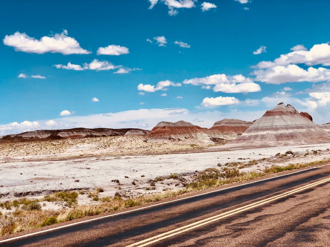 10 Reasons Why You Should Take The Road Trip Of Your Dreams