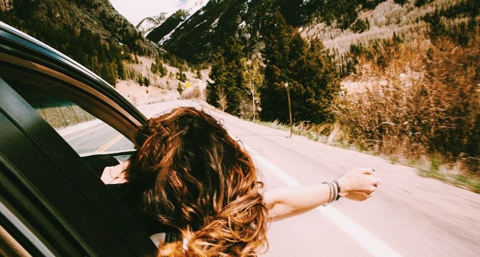 If You're Going Through A Difficult Time Right Now, Then This Is For You