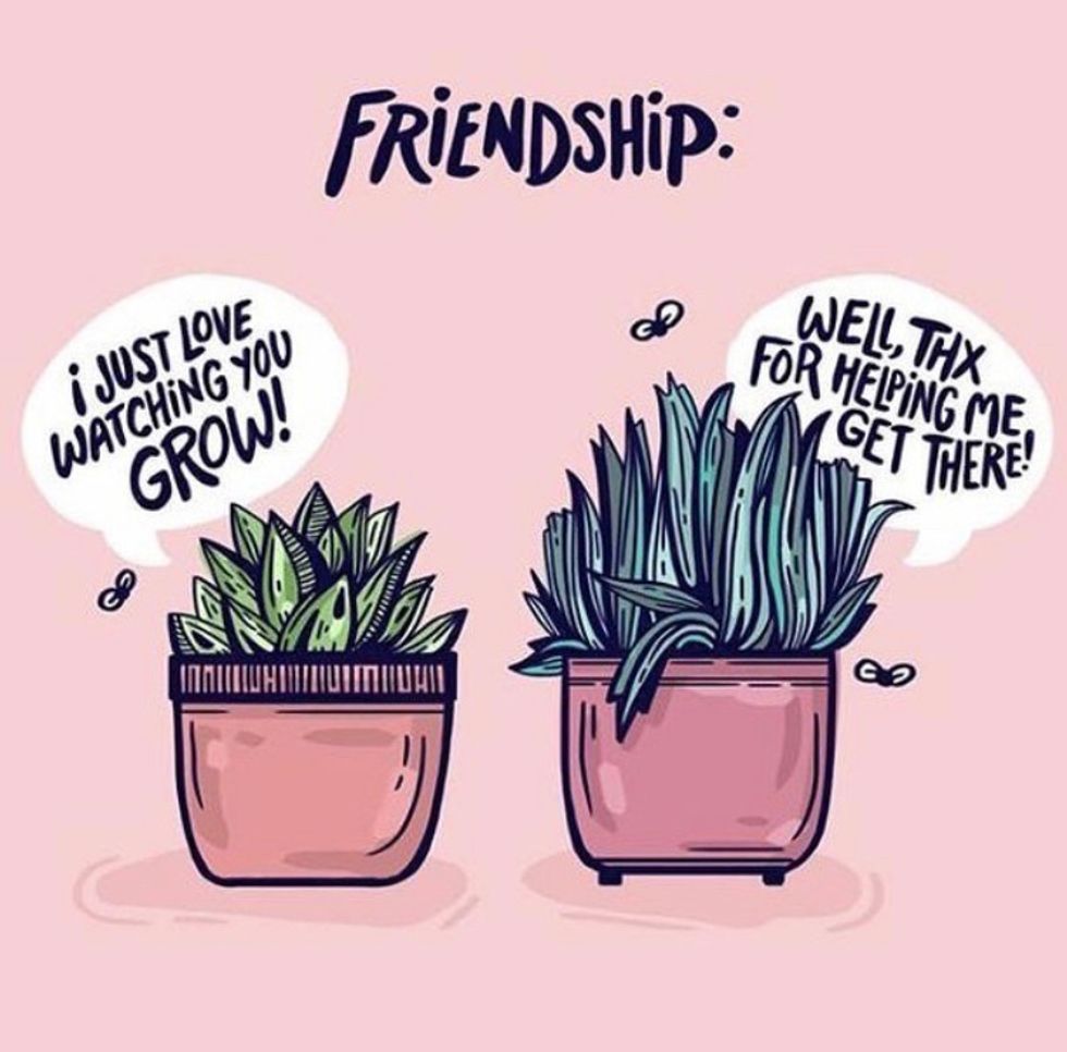 Loyalty Is Not Given, It's Earned