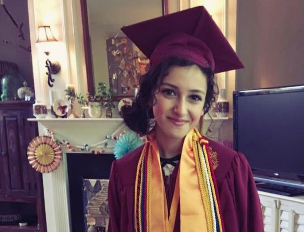 My College Prep Advice to High School Seniors