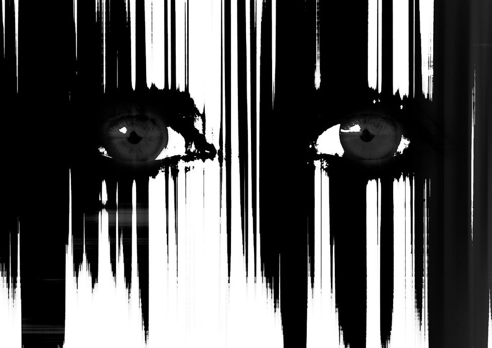 What It Means To Deal With Anxiety