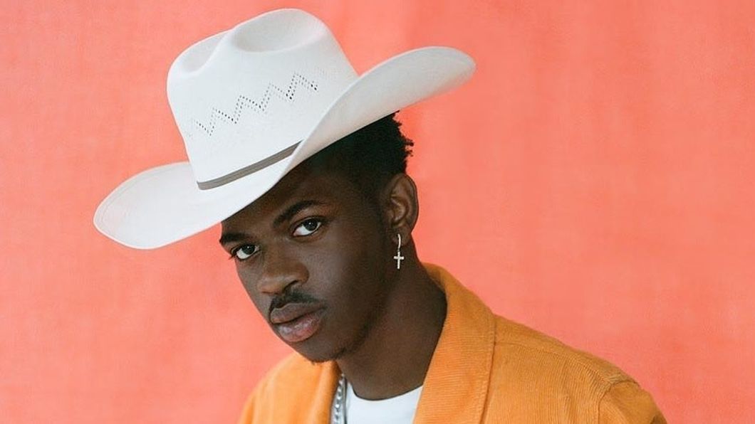 Lil Nas X Coming Out As Gay Is A Big Deal