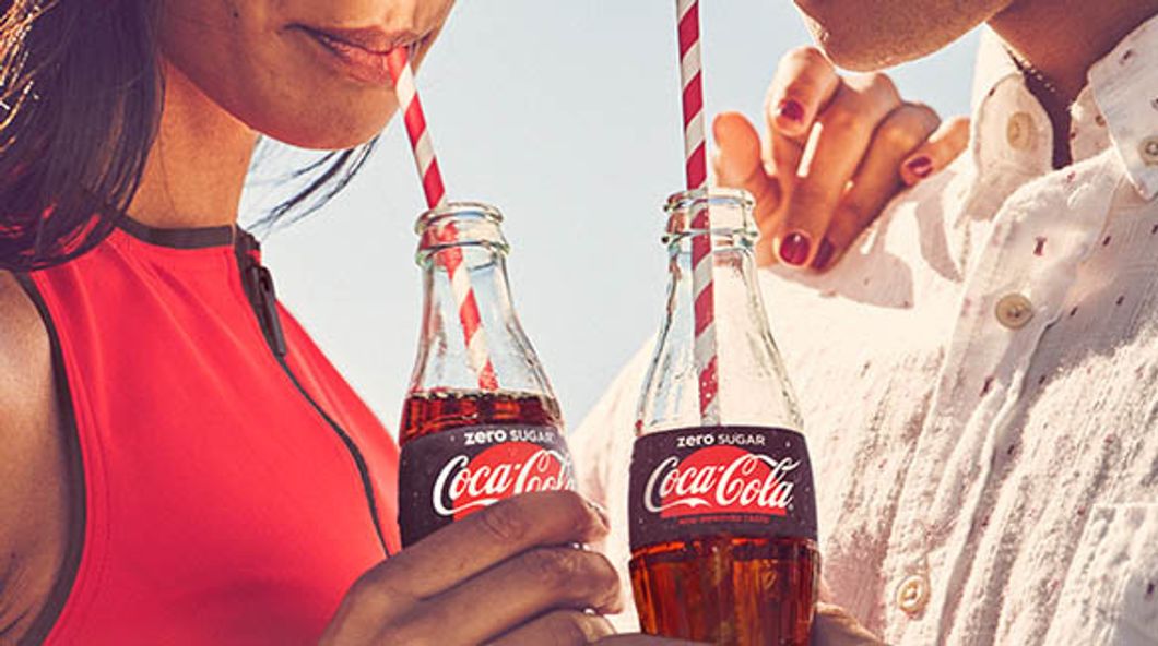 I Stopped Drinking Soda For A Week And Here's What Happened