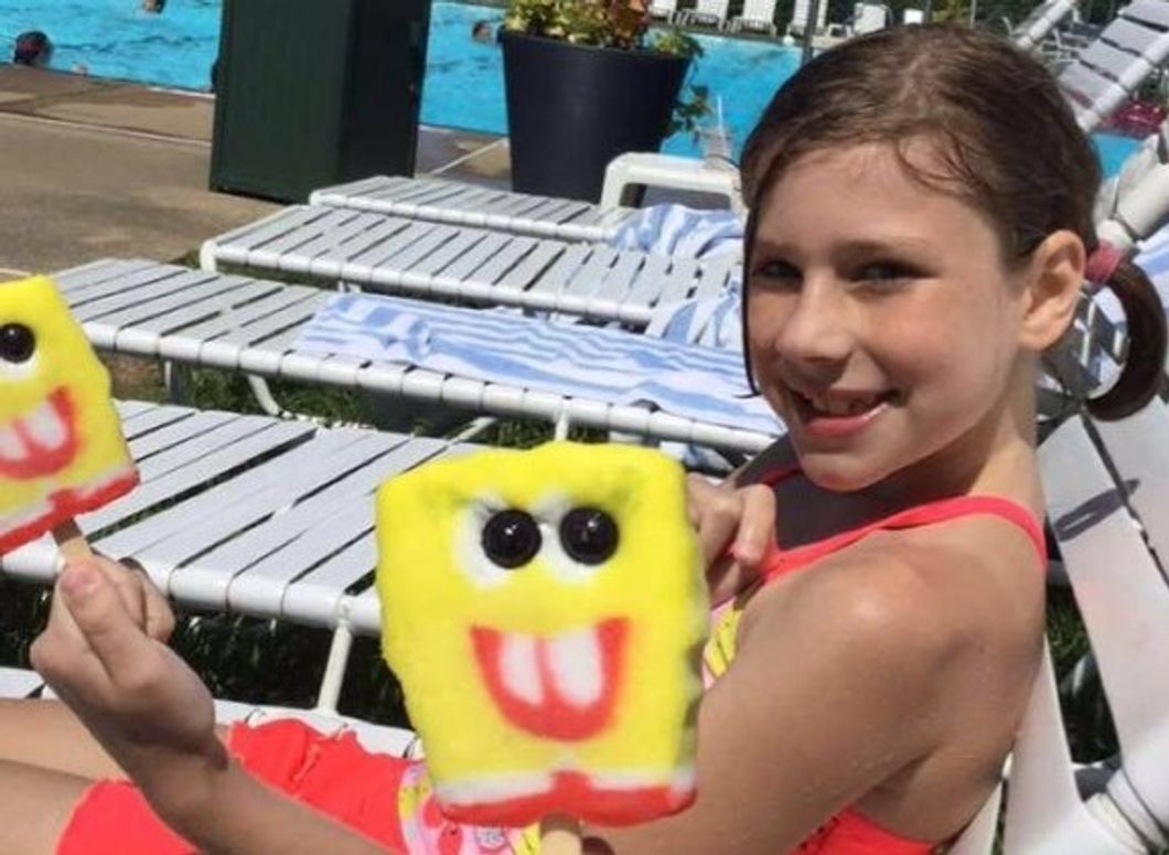 10 Fun Activities To Do With The Kids You're Babysitting This Summer