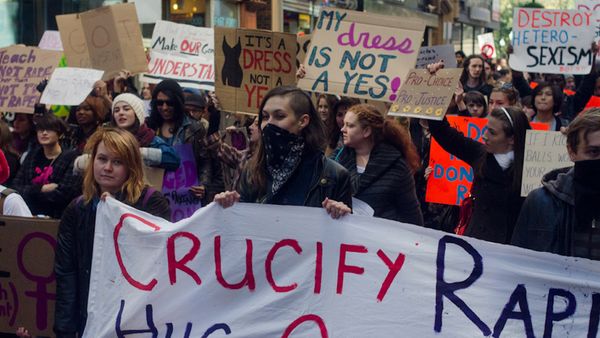 Tomi Lahren Was Right, Today's Feminism Has Been Hijacked And You Can Count Me Out