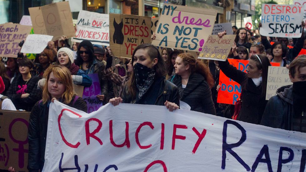 Tomi Lahren Was Right, Today's Feminism Has Been Hijacked And You Can Count Me Out