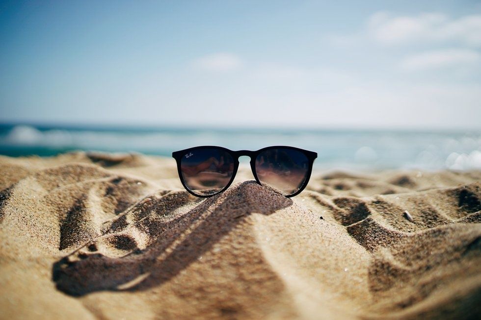 10 Things You Need To Do Before Summer Ends