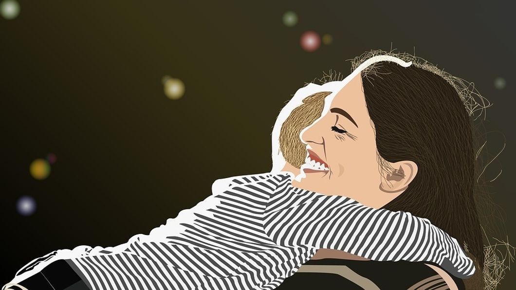 Why I Don't Want To Be A Mother