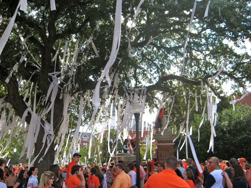 2 Things I Wish I Knew Before College