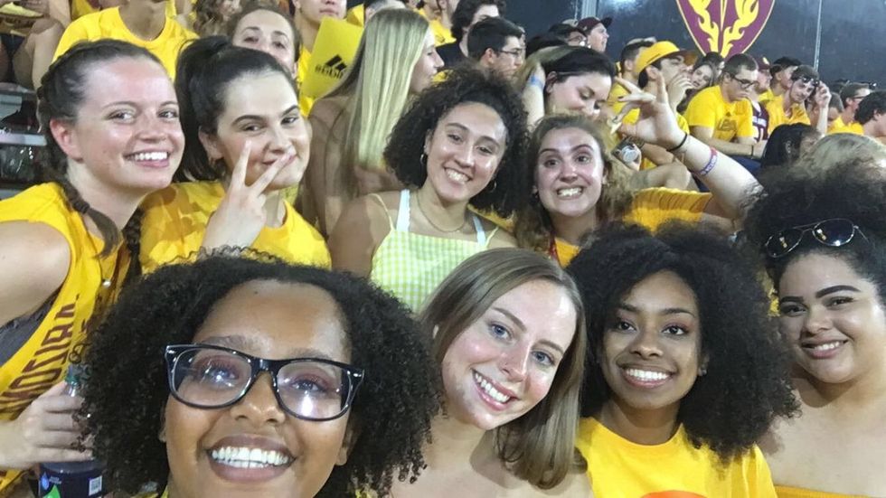 8 Freshman Mistakes I Made During My First Two College Semesters So You Don't Have To