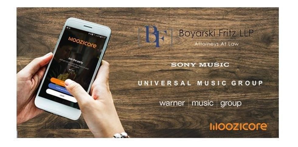 Latest Technology Used in Music Streaming Industry