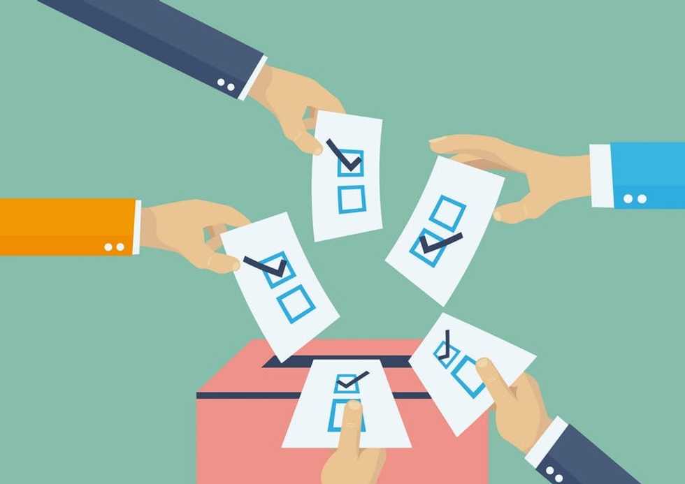 Stop Saying You 'Don't Follow Politics'
