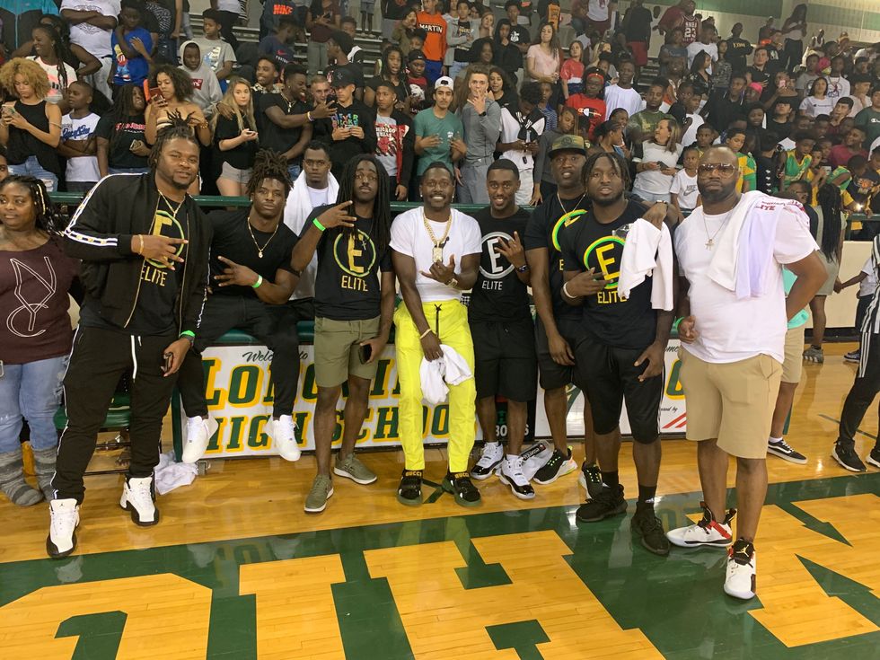 Hustle And Motivate, Where Representation Plays A Key Role