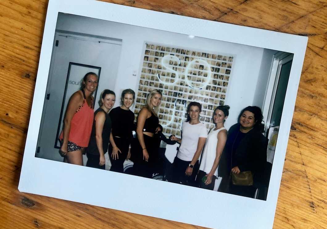 Boutique Fitness Classes: Explained