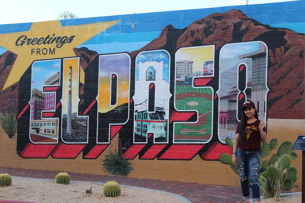 How I Made My College Decision