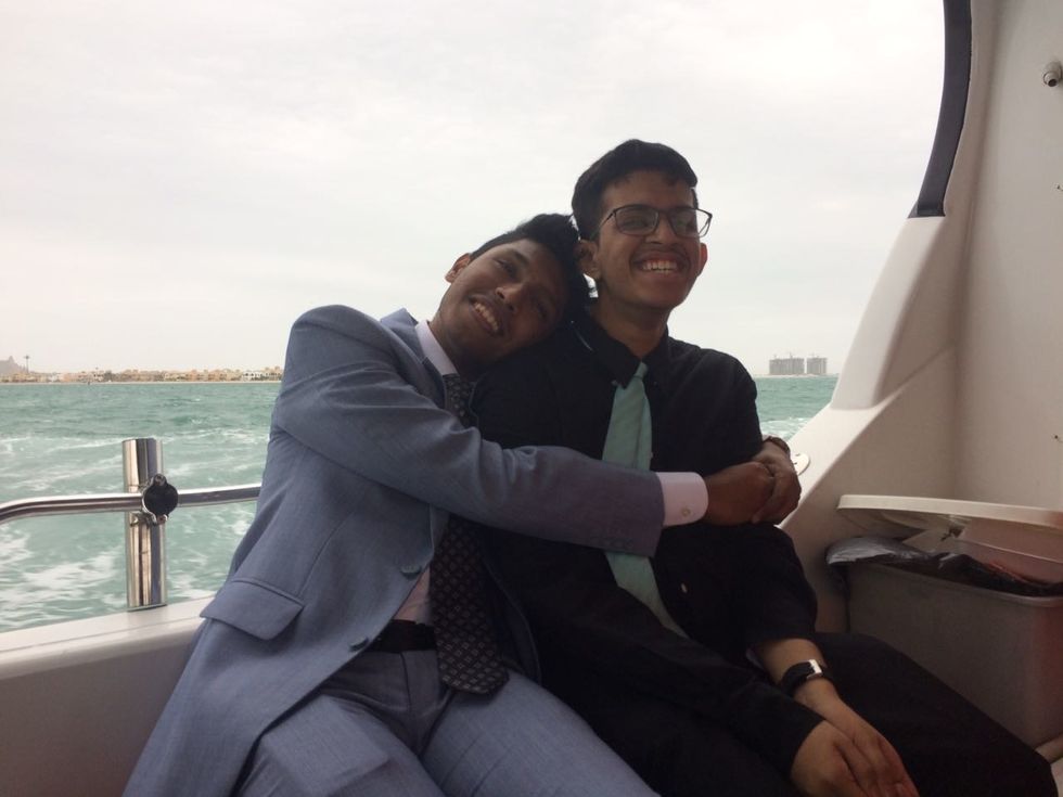 A Shout Out to my Best Friend