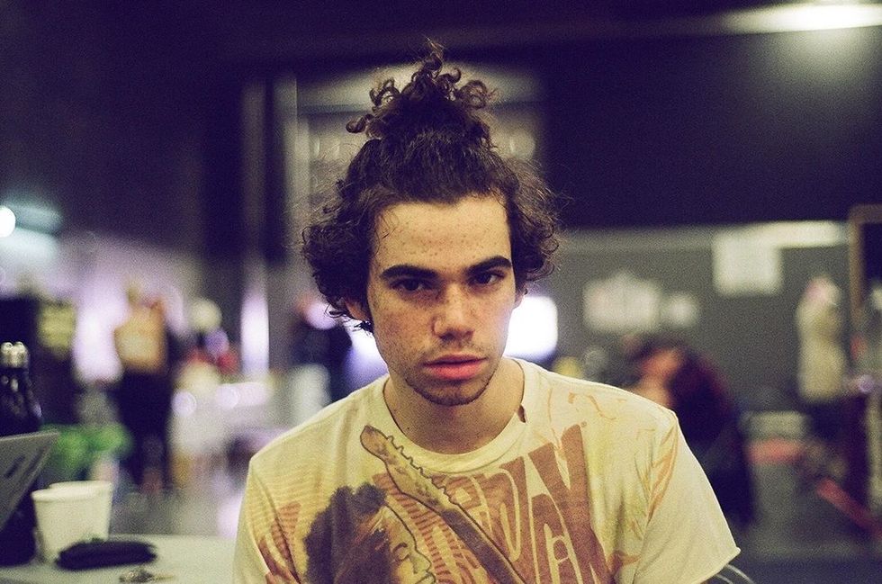 Why Cameron Boyce's Death Hits So Close To Home