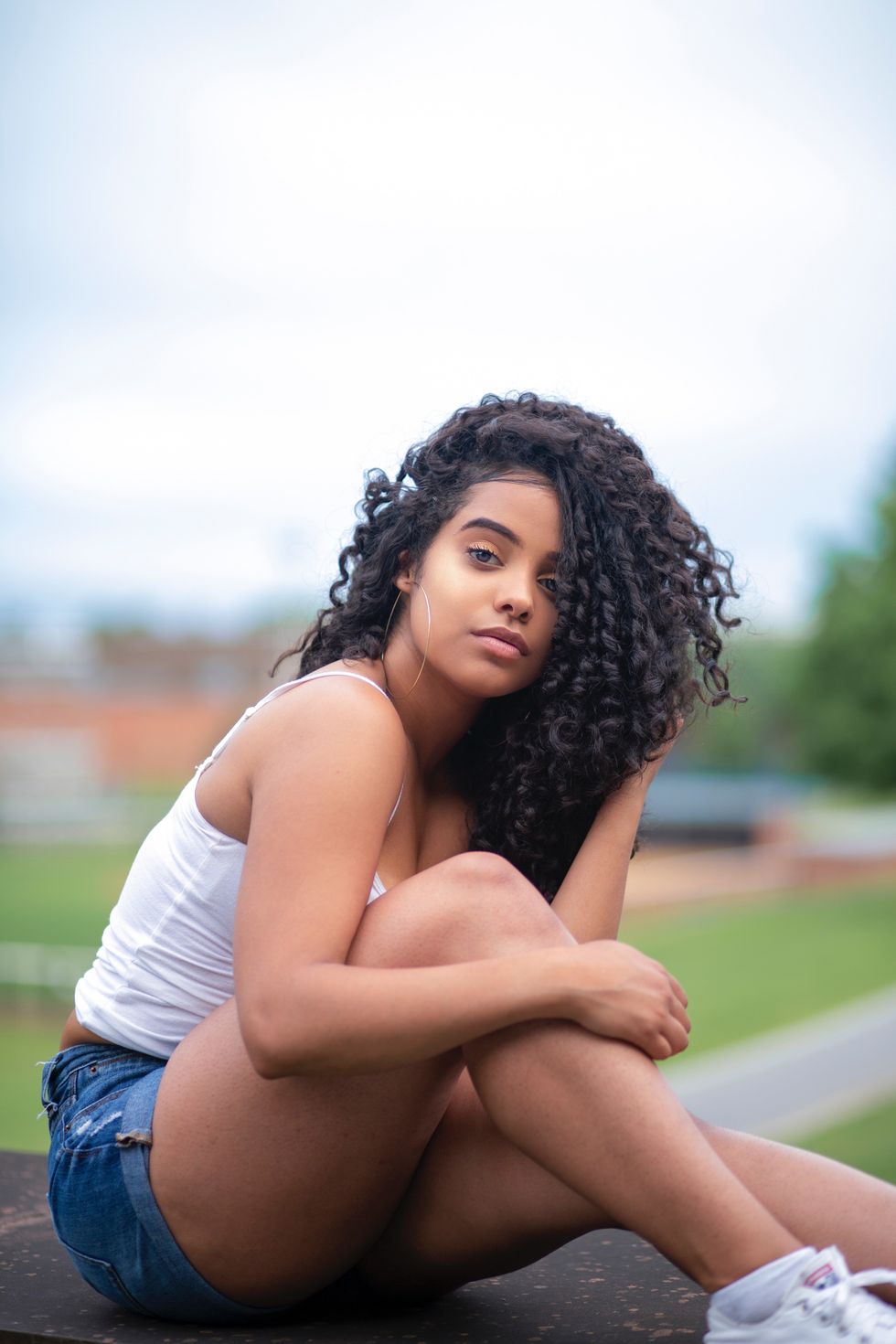 When a Woman's Fed Up