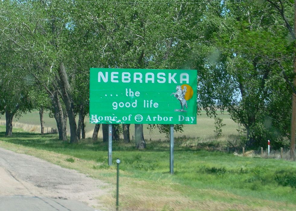 25 Nebraskan Stereotypes Heard Way Too Often