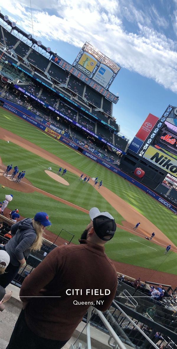 To My Fellow Diehard New York Mets Fans, I Understand Your Pain