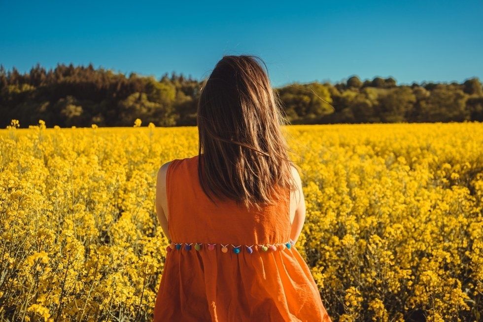 5 Reasons Why It's Best To Let It Go Peacefully